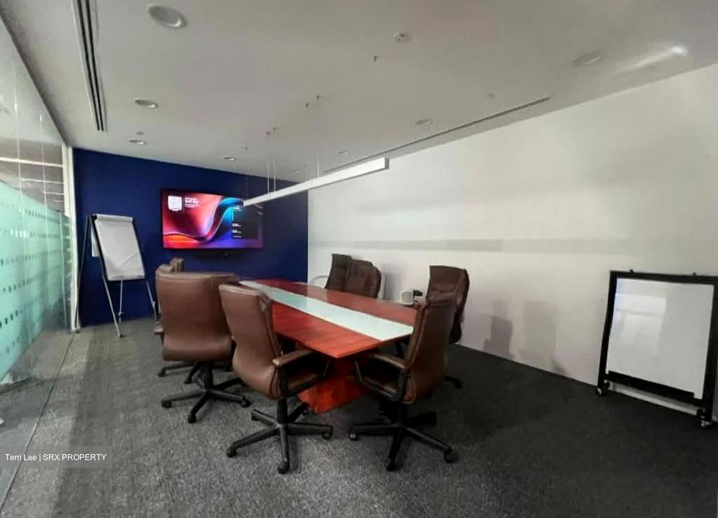 Suntec Tower Three (D1), Office #573470021